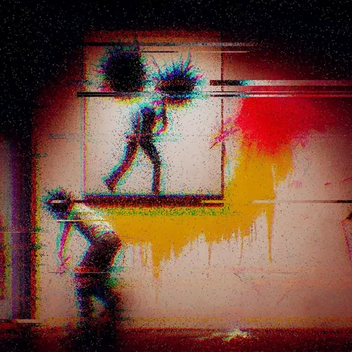 the way you dance is not innocent.