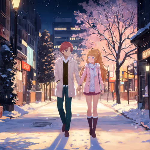 Mech Dreamweavers IV