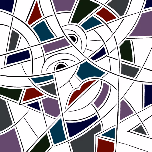 Cex | Shakti's Networked Collection