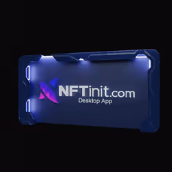 NFTinit Desktop Pass