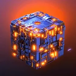 Orion Wars Node #477
