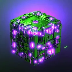Orion Wars Node #29