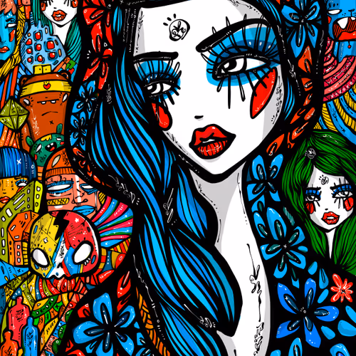 Impulse By Sabet