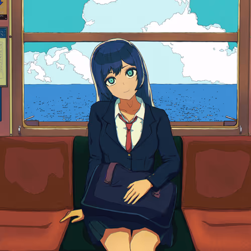 Apocalyptic Kikazu Artbook