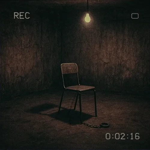 let the darkness set you free