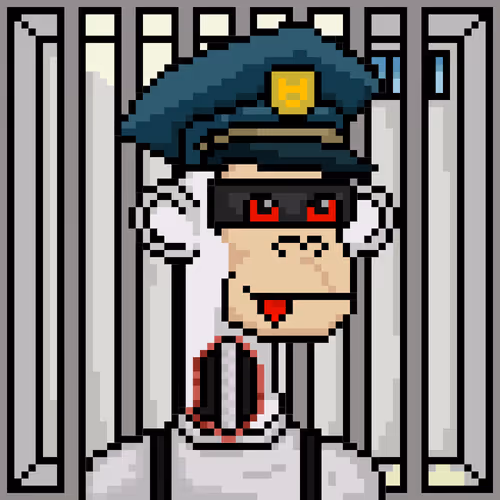ApePunks #244