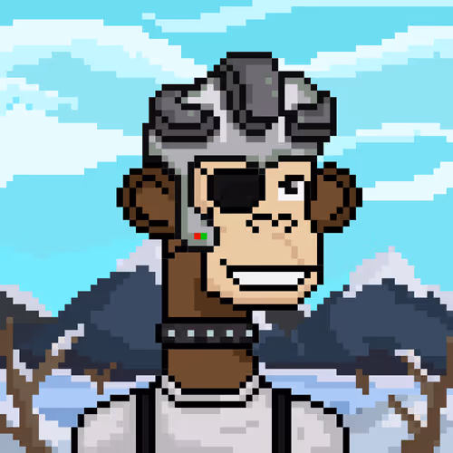 ApePunks #708