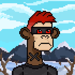 ApePunks #310
