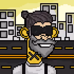 ApePunks #637