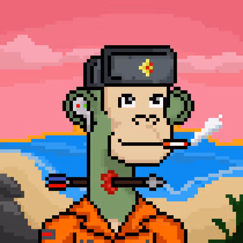 Apepunksclub 1