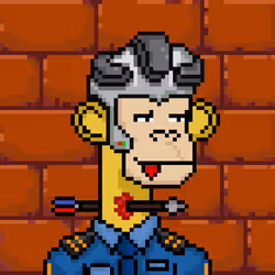 ApePunks #548