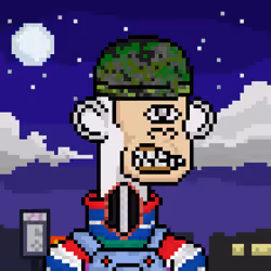 ApePunks #718