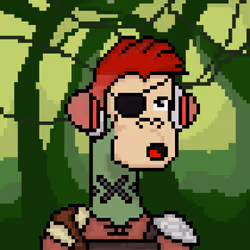 ApePunks #266