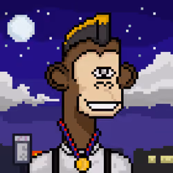 ApePunks #499