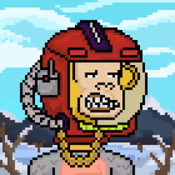 ApePunks #133