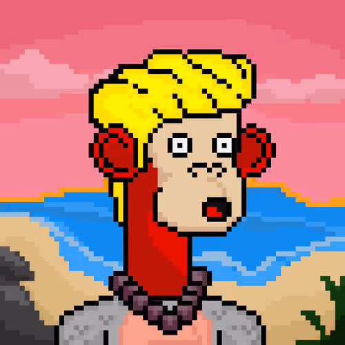 ApePunks #694