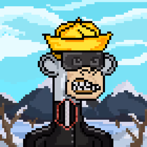 ApePunks #13