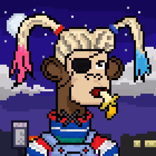 Ape Punks Nft