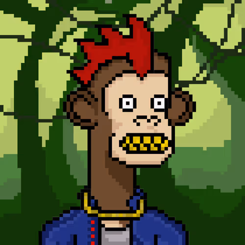 Ape Punks Nft