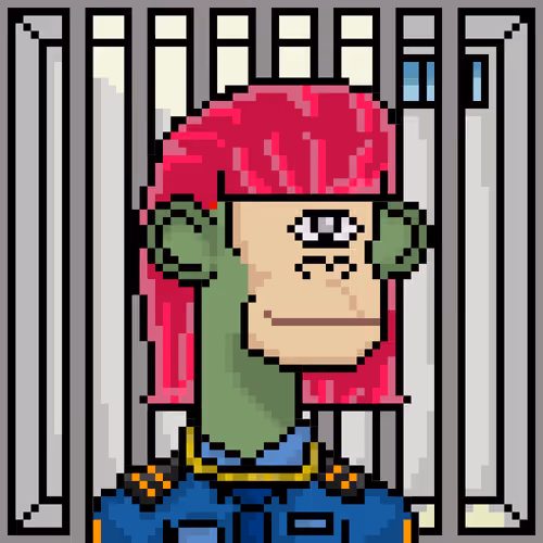 ApePunks #103