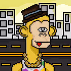 ApePunks #358