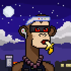 ApePunks #220