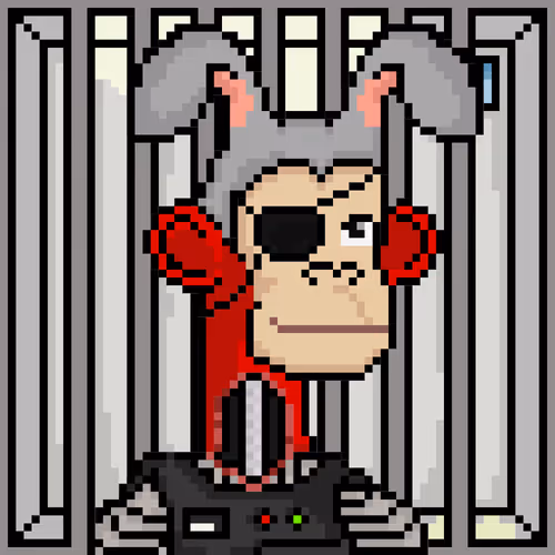 ApePunks #63