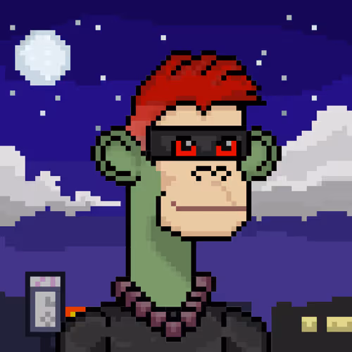 Ape Punks Nft