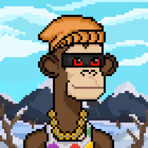 ApePunks #774