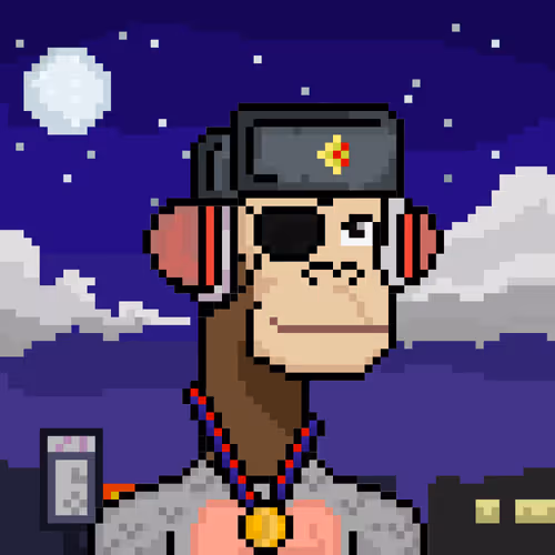 ApePunks #307