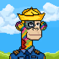 ApePunks #656