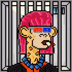 ApePunks #150