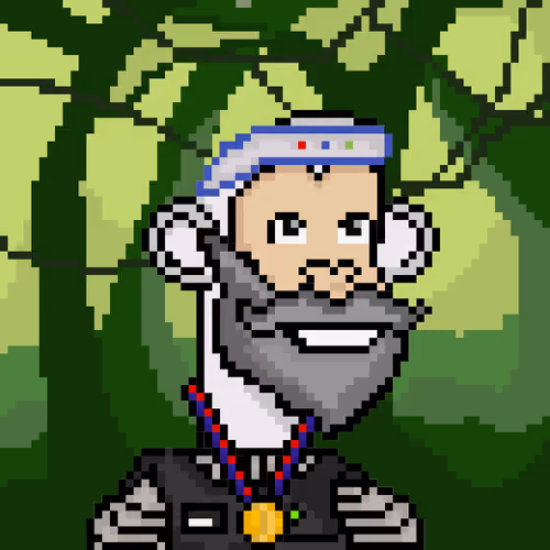 ApePunks #531