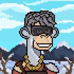 ApePunks #500