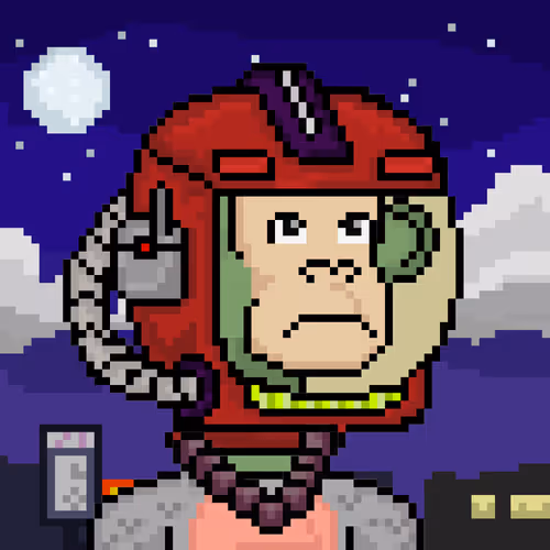 Ape Punks Nft