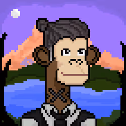 ApePunks #27