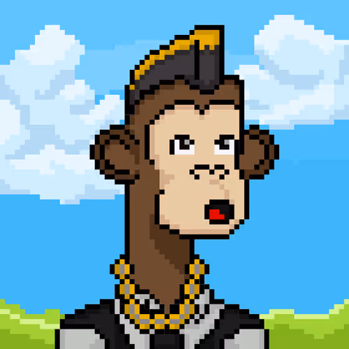 Ape Punks Nft