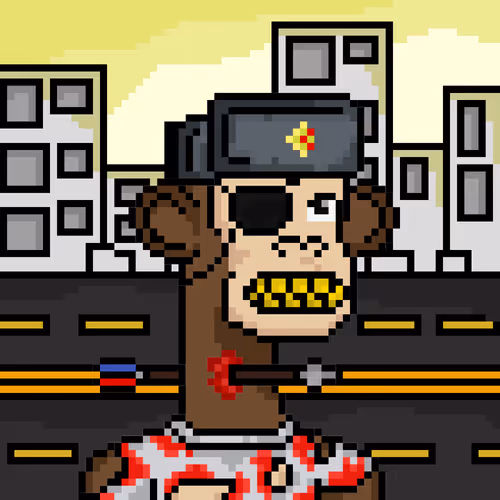 ApePunks #233