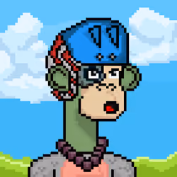 ApePunks #539