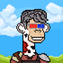 ApePunks #538