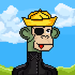 ApePunks #502