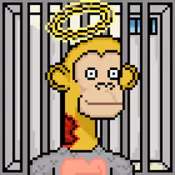 ApePunks #501