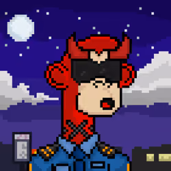 ApePunks #777