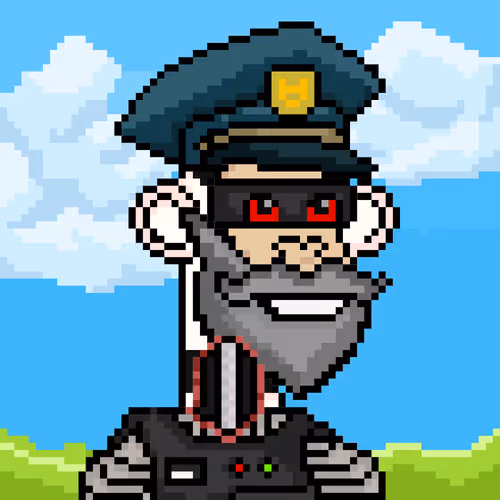 ApePunks #117