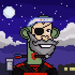 ApePunks #28