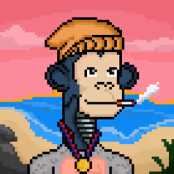 ApePunks #132