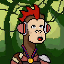 ApePunks #483