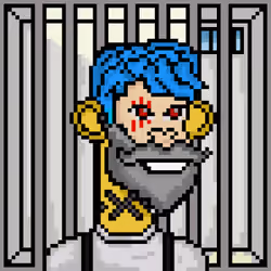 ApePunks #540