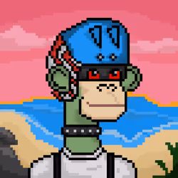 ApePunks #348