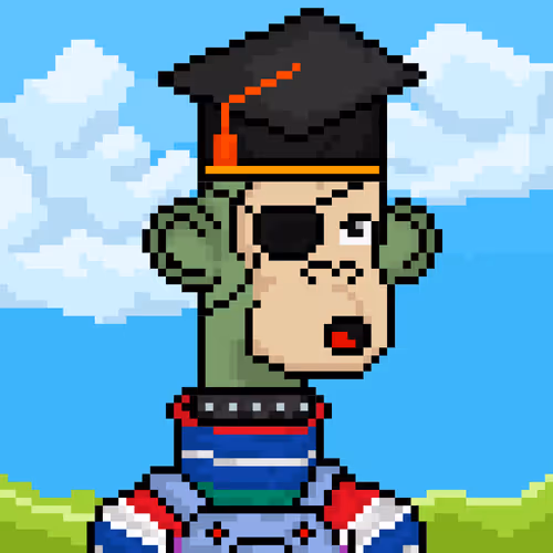 ApePunks #775